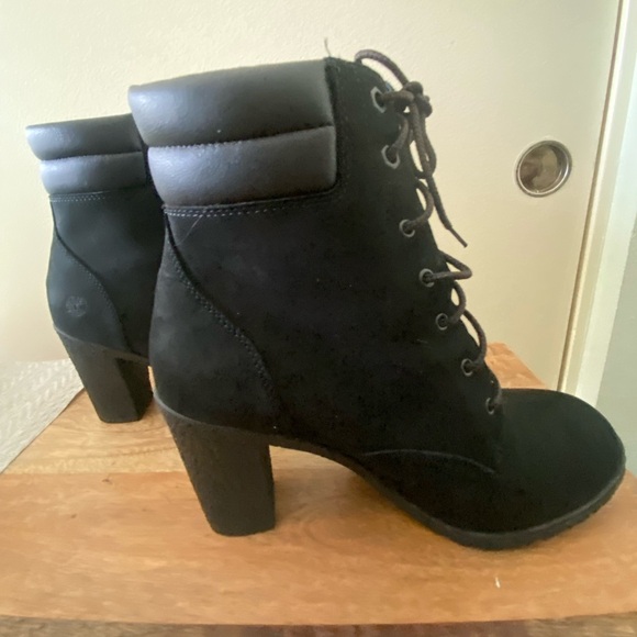 Timberland Women's Tillston 6-Inch Boots